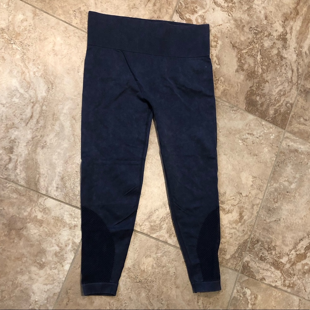 Stretchy Workout Leggings